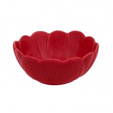 WATER LILLY BOWL 11,5 (RED)