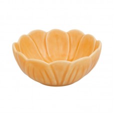 WATER LILLY BOWL 11,5 (STRONG YELLOW)