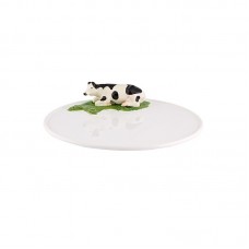 CHEESE TRAY - 28,5 CM, MEADOW