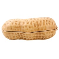 Nüsse - Kiste Erdnuss