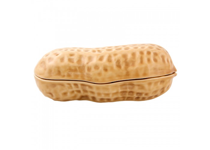 Nüsse - Kiste Erdnuss