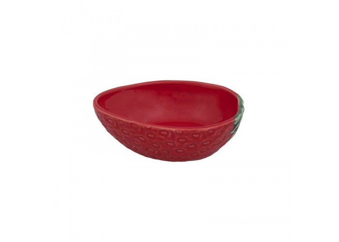 OVAL BOWL 13,5